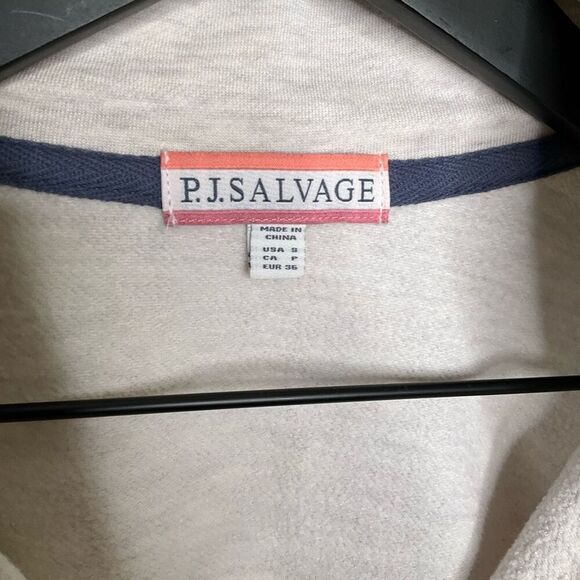 PJ Salvage Pull Over Sweater - Picture 4 of 7
